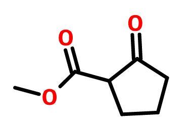 loxoprofen intermediate Methyl 2-oxocyclopentanecarboxylate  Cas No. 10472-24-9