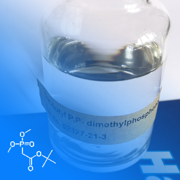 Tert-butyl P,P- dimethylphosphonoacetate