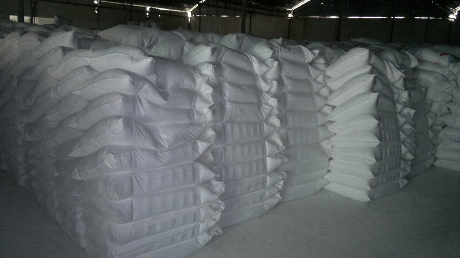 Nano Calcium Carbonate NCC-501 for Natural and Synthetic Rubber
