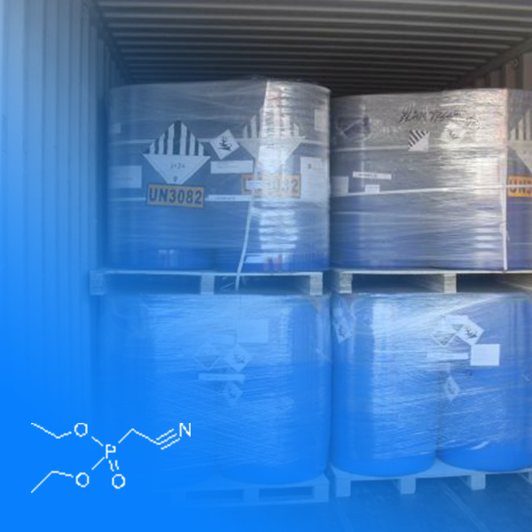 Diethyl Cyanomethylphosphonate
