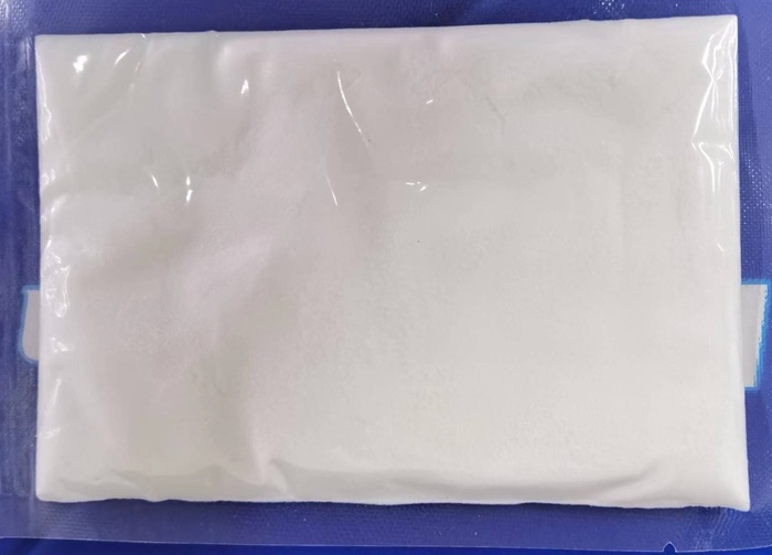 Resistant dextrin