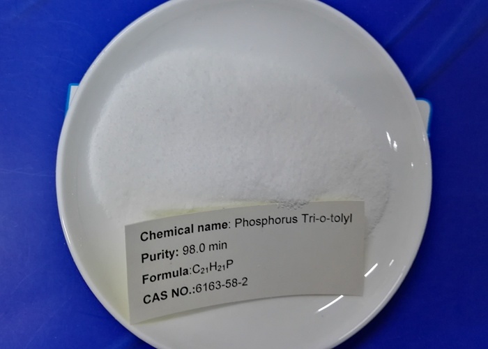 Phosphorus Tri-o-tolyl