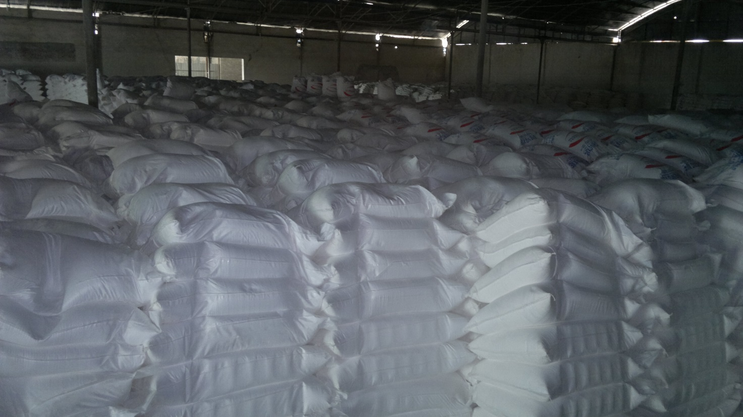 Nano Calcium Carbonate NCC-602 for Adhesive and Sealants