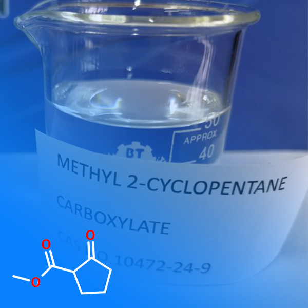 loxoprofen intermediate Methyl 2-oxocyclopentanecarboxylate  Cas No. 10472-24-9