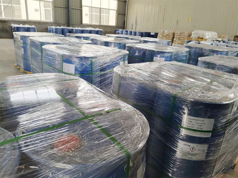 warehouse