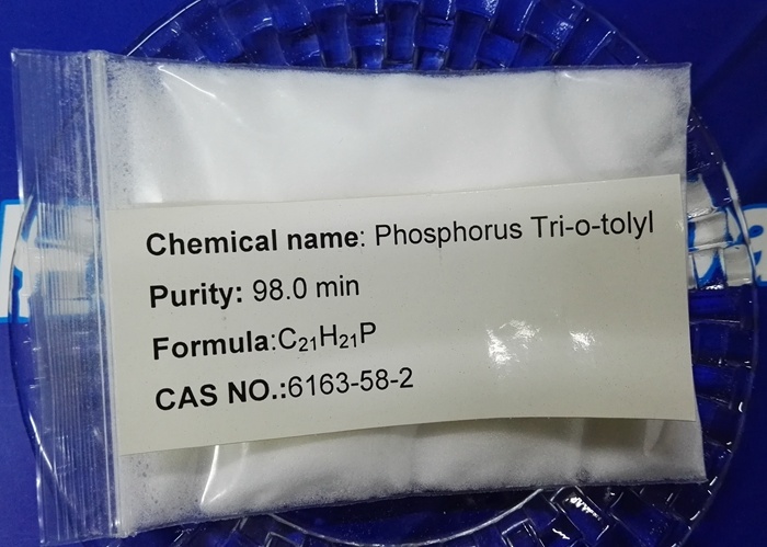 Phosphorus Tri-o-tolyl
