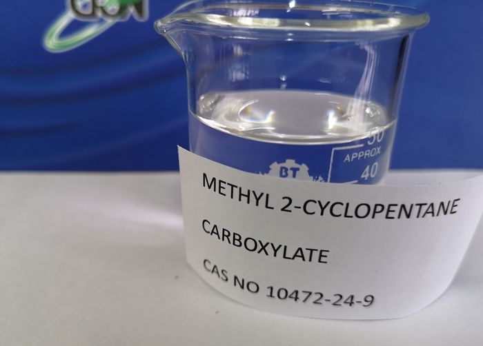 loxoprofen intermediate Methyl 2-oxocyclopentanecarboxylate  Cas No. 10472-24-9
