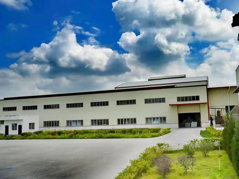 factory