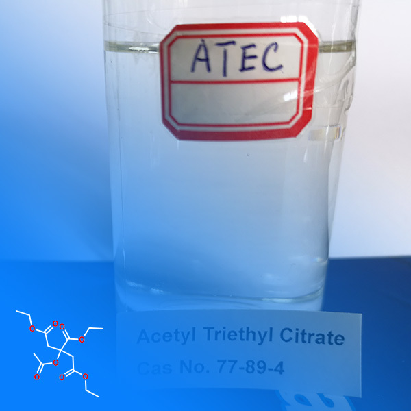 Acetyl Triethyl Citrate