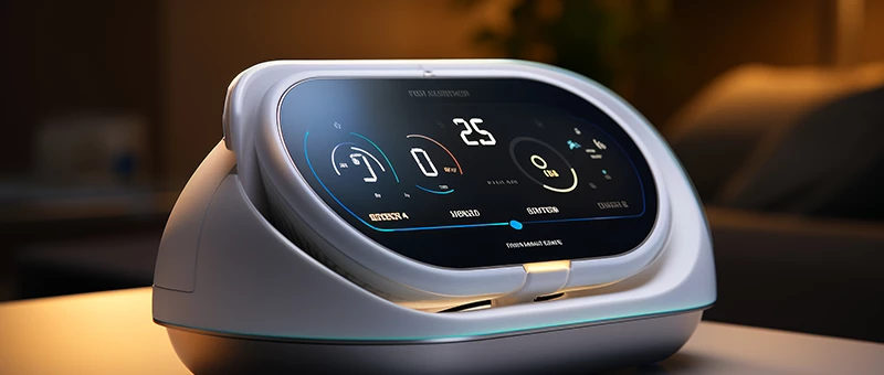 Intelligent monitoring Intelligent monitoring