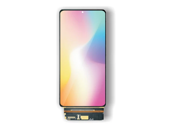 Top Factors Influencing the Choice of the Best Automotive Grade TFT Display