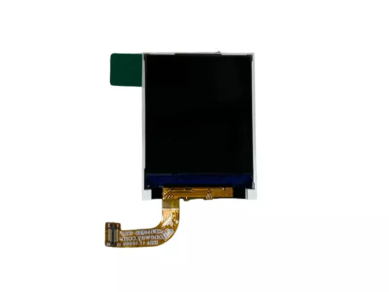 Industrial Display with Capacitive Touch – Enhancing Precision and Productivity