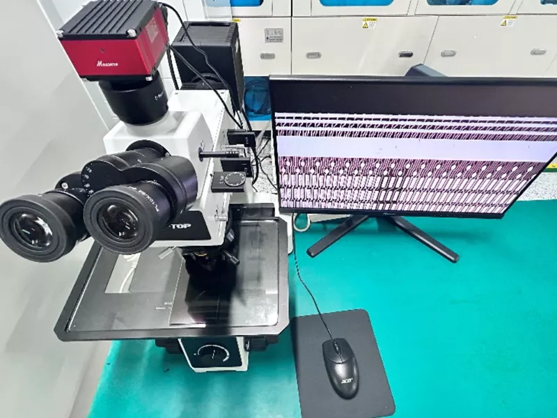 Optical microscope Optical microscope