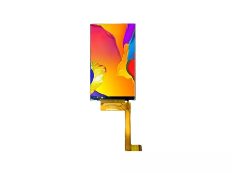 Understanding China TFT LCD with CTP Technology in LED Displays