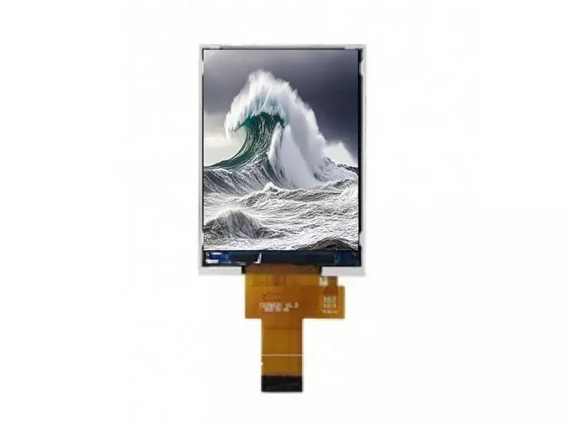 2.8 inches