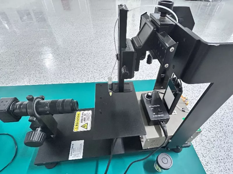 Water drop Angle tester Water drop Angle tester
