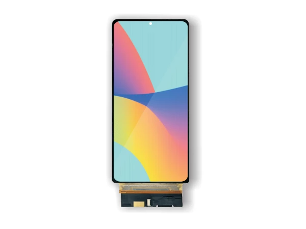 Exploring the Significance of Automotive Grade TFT Displays in the Modern Automotive Industry