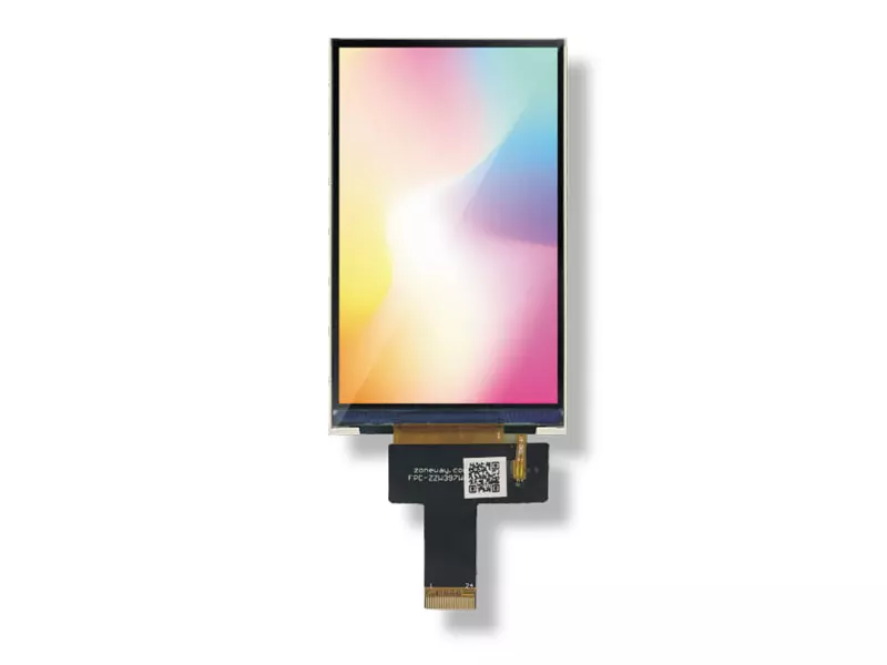 Exploring the Advantages of Automotive Grade TFT Displays for Modern Vehicles