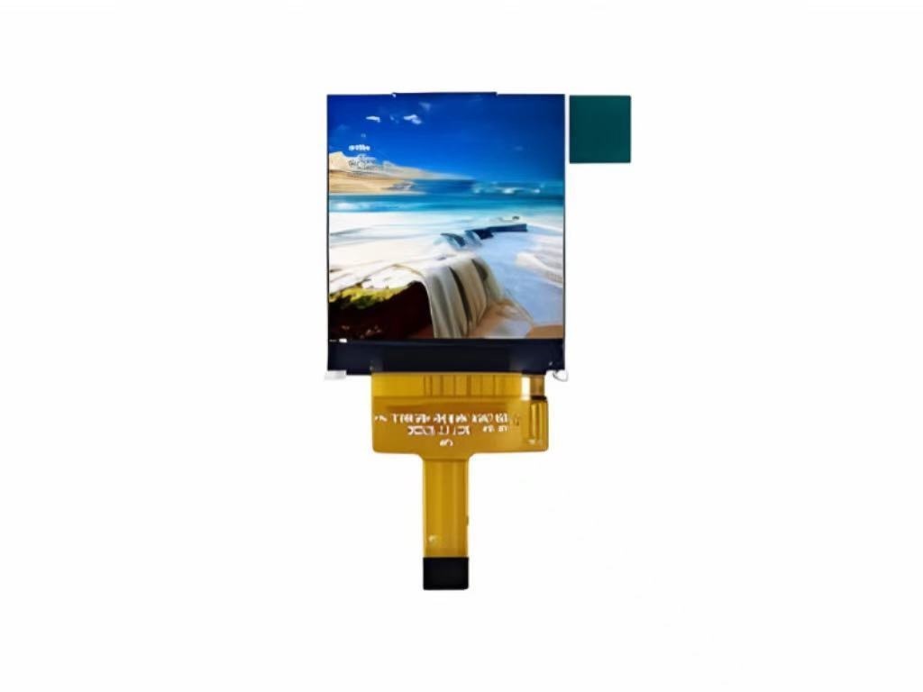 AMOLED Technology Revolutionizing Consumer Electronics with Superior Display Performance