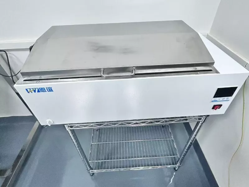Thermostatic water bath Thermostatic water bath