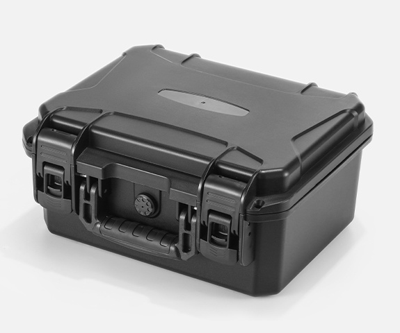 Portable Storage Case JSM-M330#XH