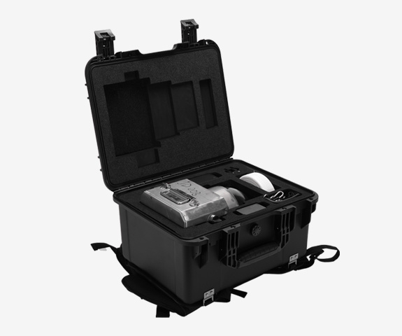 JSM-M480#H Industrial Equipment Case