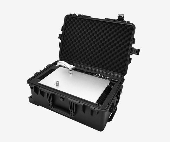 JSM-L218#X Large Instrument Protection Case
