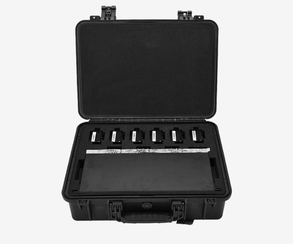 JSM-M500#H Emergency Communication Case