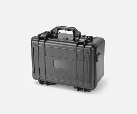 ABS plastic protective case JSM-C202#H