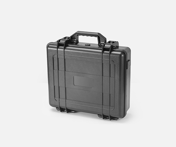 ABS Waterproof Case JSM-C205#B