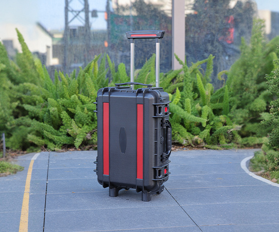 Camera Drone Trolley Case JSM-L430#