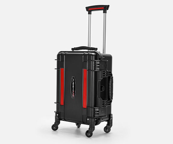 Electronic Equipment Spinner Wheeled Case JSM-L460#