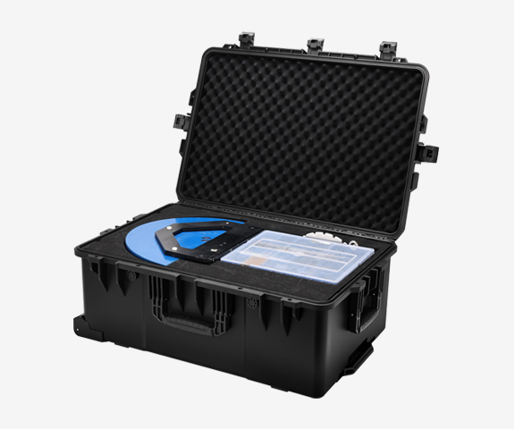 JSM-L217#X Large Equipment Protection Case