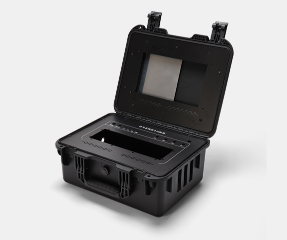 信号测试仪器箱 JSM-M460#