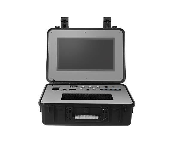 JSM-M500#H Electronic Equipment Case