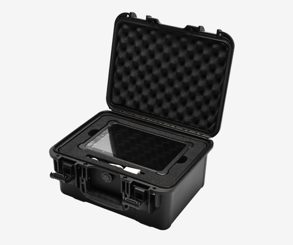JSM-M350#H Portable Precision Instrument Case
