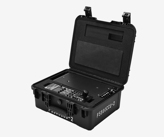 JSM-M480#B SONY Camera Controller Case