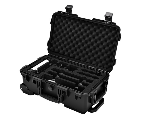 JSM-L212#X Mobile Law Enforcement Equipment Case