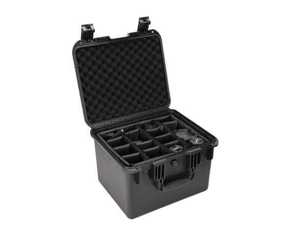 JSM-M435#H Handy Photographic Equipment Storage Case JSM-M435#H Handy Photographic Equipment Storage Case