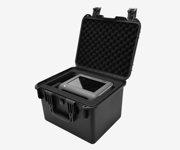 JSM-M435#H Medical Equipment Safety Case