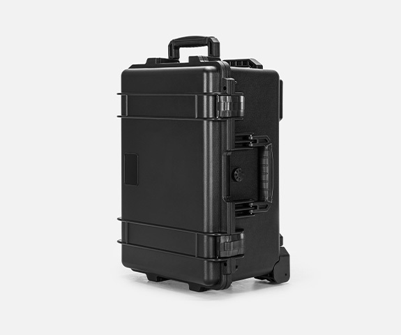 Explosion-proof Trolley Case JSM-L213#X