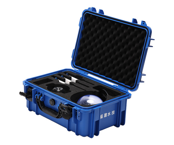 JSM-M430# Professional Waterproof Hard Carrying Case