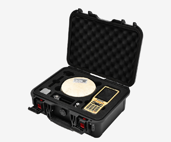 JSM-M340#H Precision Instrument Protection Case
