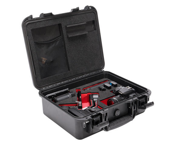 JSM-M385#B Gimbal Camera Protector Case