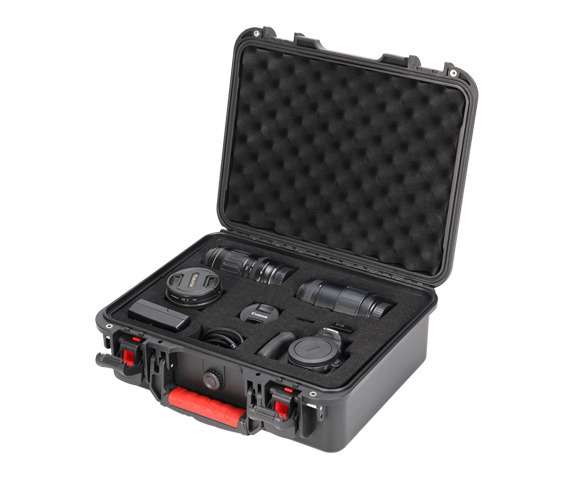 JSM-M385#B Camera Protection Case