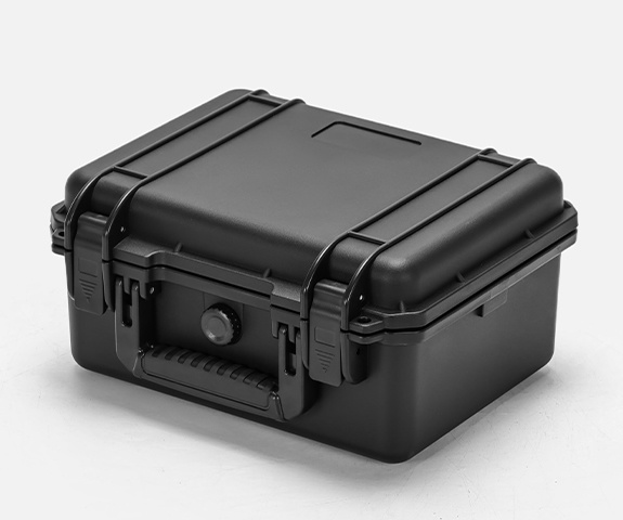 UAV gimbal protection box JSM-M200#