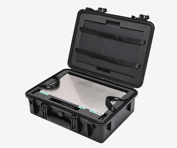 JSM-M500#H Fiber Optic Equipment Case
