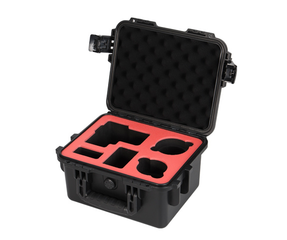 JSM-M270#H Camera Lens Carrying Case JSM-M270#H Camera Lens Carrying Case