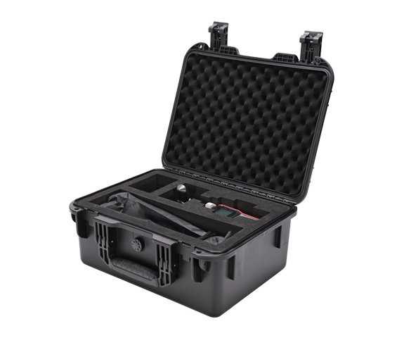 JSM-M460# Plastic Hard Shell Handy Case