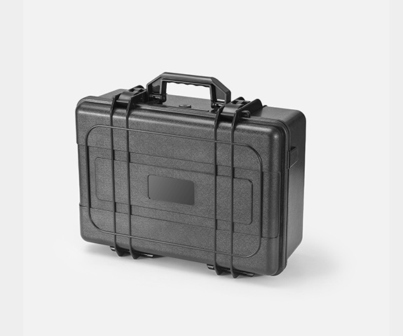 ABS plastic suitcase JSM-C201#B